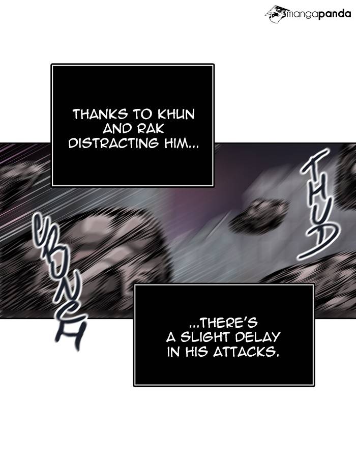 Tower of God Chapter 460 image 059